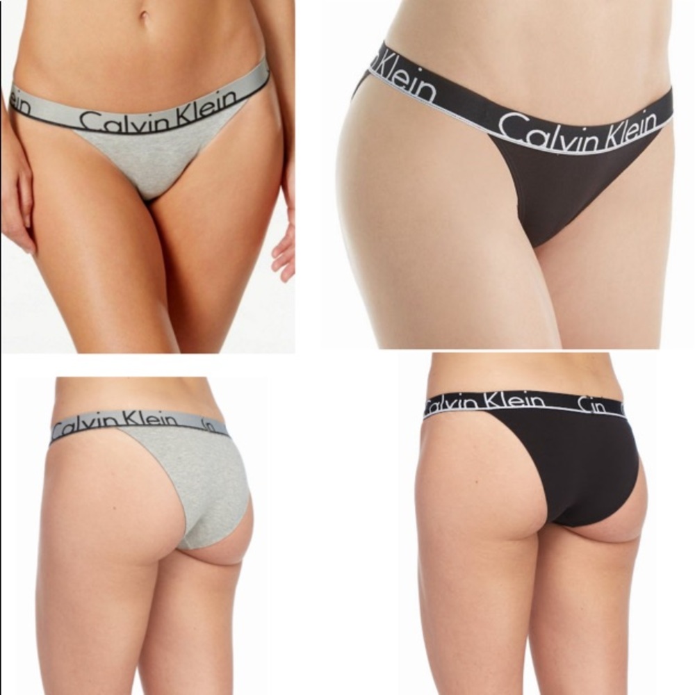NWT Calvin Klein underwear
